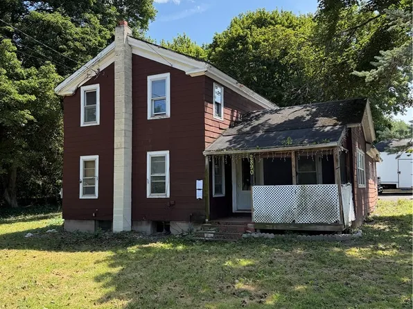 2890 Warners Rd, Warners, NY 13164