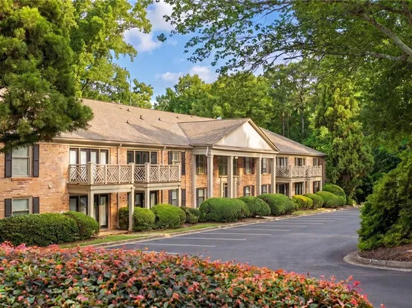 3650 Ashford Dunwoody Rd NE Unit 927, Atlanta, GA 30319