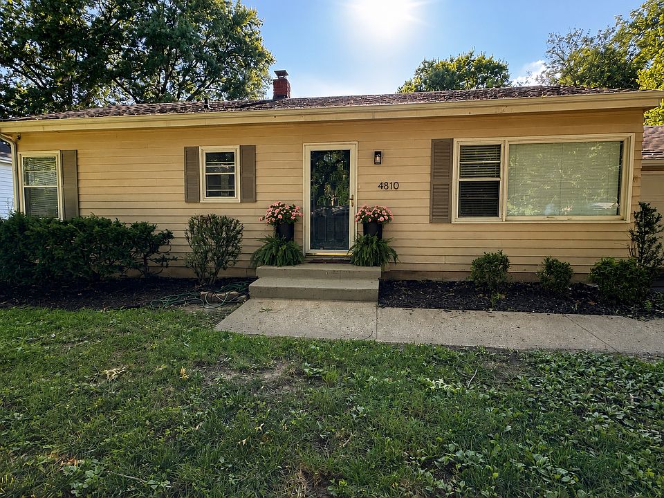 1st image of 4810 Belinder Ct