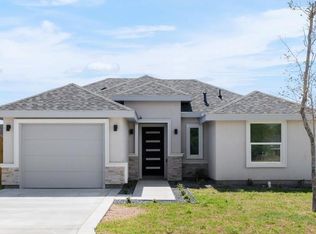 2303 San Charbel St, San Juan, TX 78589