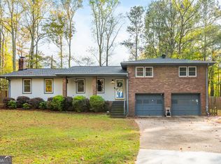 6536 Biscayne Way, Douglasville, GA 30135
