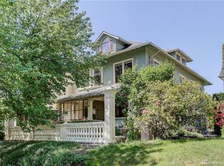 527 30th Ave S APT 1, Seattle, WA 98144