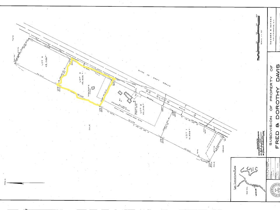 2nd image of 00 Whittier Highway #3