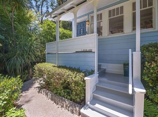 1 Onyx St, Larkspur, CA 94939
