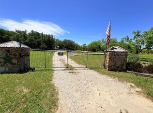 8550 Highway 84 E #183, Zephyr, TX 76890