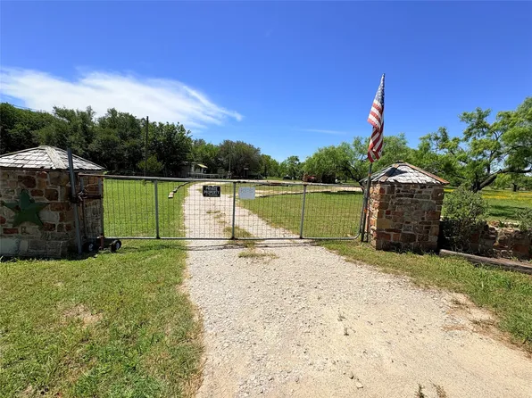 8550 Highway 84 E #183, Zephyr, TX 76890