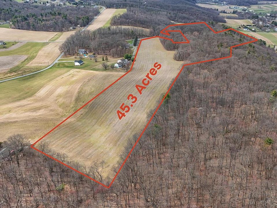 1st image of 0 Spring & Snowdrift Rd