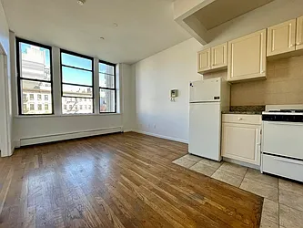 Rented by J Misrahi Realty Corp