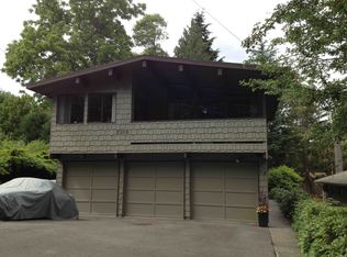 2326 NE 85th St, Seattle, WA 98115