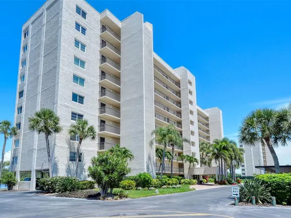 9393 MIDNIGHT PASS ROAD #302, SARASOTA, FL 34242