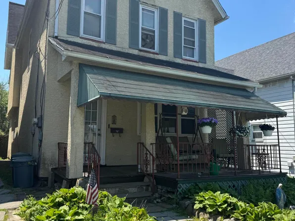 108 New York St, Scranton, PA 18509