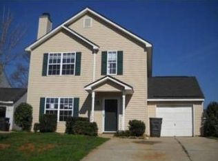 2308 Brenly Ct, Charlotte, NC 28269