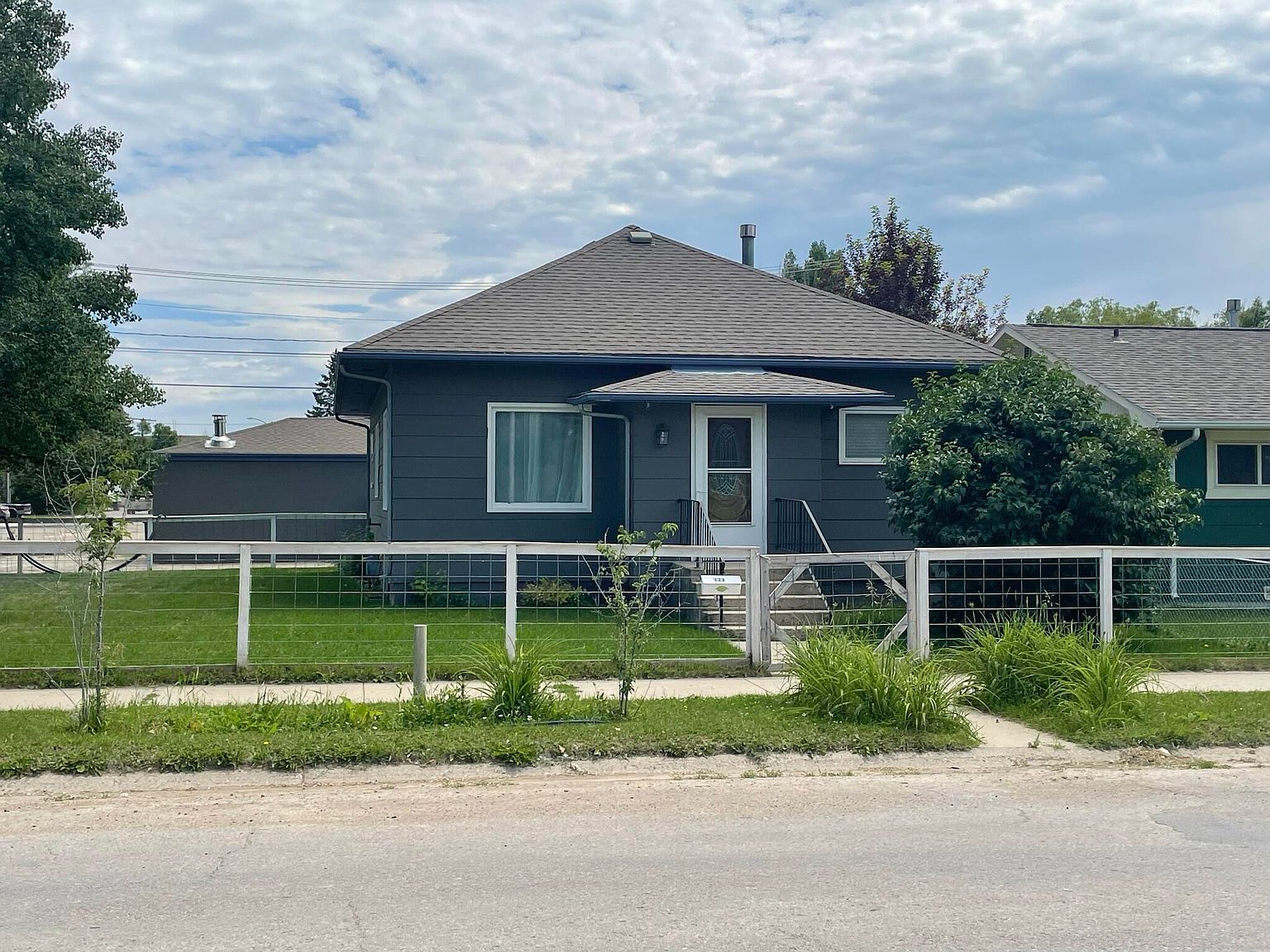 123 E Boulevard St, Lewistown, MT 59457 MLS 23515 Zillow