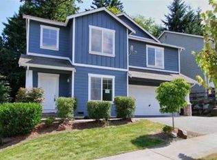 11809 60th Ave SE, Snohomish, WA 98296