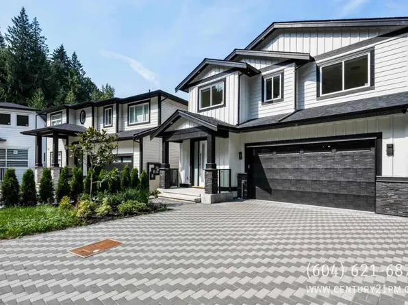 8585 Forest Gate Dr, Chilliwack, BC V4Z 0C7
