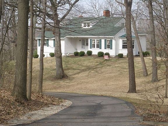 2510 Signal Hill Road Springfield, Ohio 45504