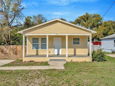 3412 N 52nd St, Tampa, FL, 33619