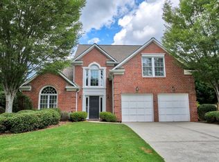 3555 Evonvale Ovlk, Cumming, GA 30041