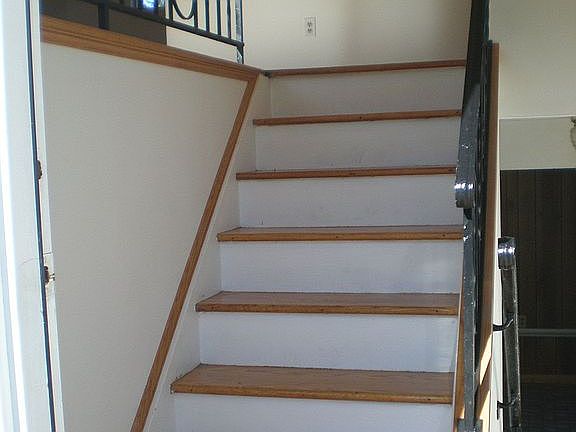 Upstaircase