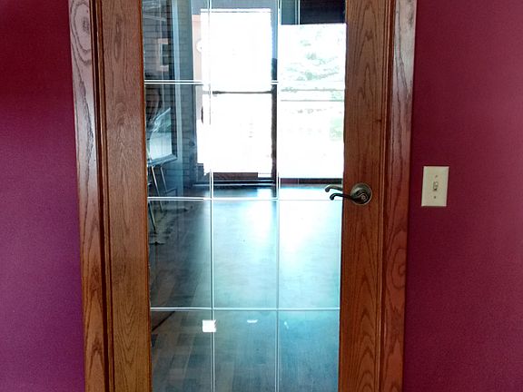 Mudroom