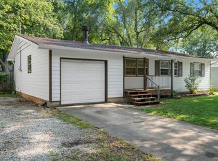 1329 W Broadmoor St, Springfield, MO 65807