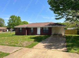 6500 Collinwood Rd, Horn Lake, MS 38637
