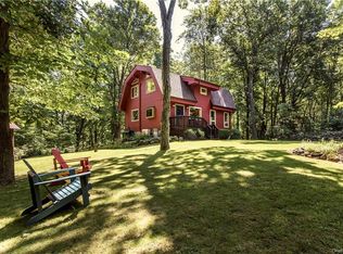 228 Case Rd, Pt Jervis, NY 12771