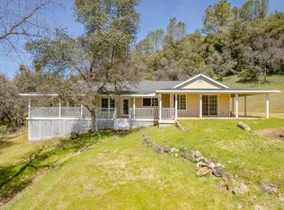 3221 Penobscot Rd, Greenwood, CA 95635