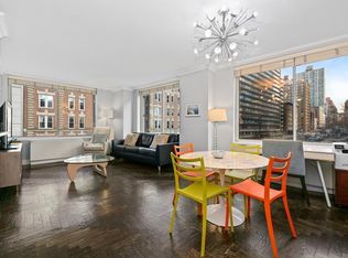 200 Riverside Blvd APT 304, New York, NY