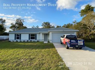 2901 SW 173rd Street Rd, Ocala, FL 34473