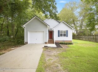 702 William And Mary Pl, Wilmington, NC 28409