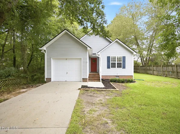 702 William And Mary Place, Wilmington, NC 28409