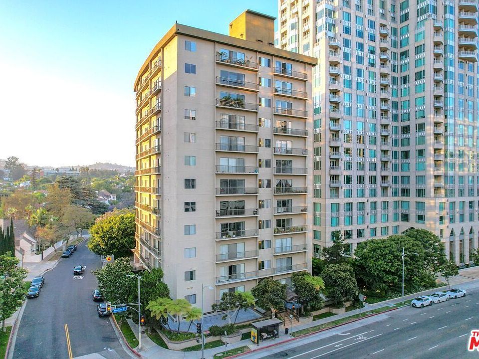 1st image of 10747 Wilshire Blvd APT 1203
