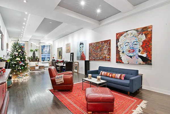 Rented by Bond New York | media 34