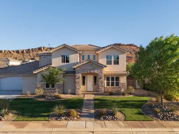3216 E Holly Dr, St George, UT 84790