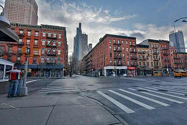 701 Ninth Avenue in Hell&#39;s Kitchen