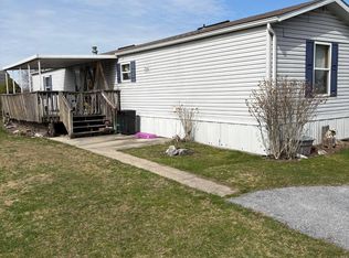 111 N Ramona Rd Lot 82, Myerstown, PA