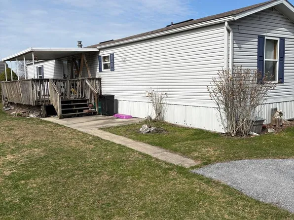 111 N Ramona Rd Lot 82, Myerstown, PA 17067