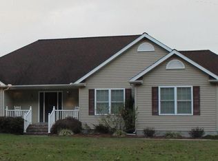 117 Ward Branch Rd, Milford, DE 19963