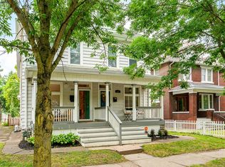 257 Thurman Ave, Columbus, OH