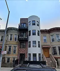 Rented by REAL New York