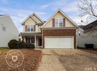8108 Rolling Glenn Dr, Raleigh, NC 27616