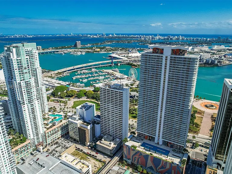 50 Biscayne Blvd #4208 — Photo 45