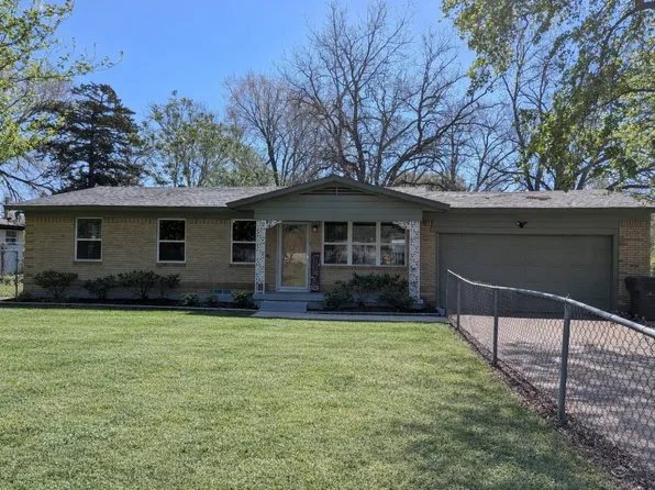 3436 Kristen Dr, Dallas, TX 75216