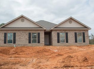 2900 Carrington Lakes Blvd, Cantonment, FL 32533