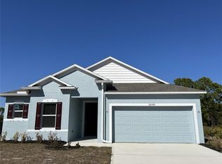 22500 Provance Ave, Pt Charlotte, FL 33954