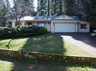 2787 Scenic Cir, Camino, CA 95709