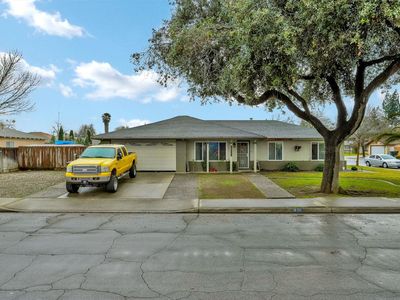 1836 Cheyenne Way, Modesto, CA, 95356