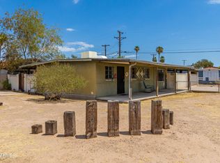 2107 N 40th Dr, Phoenix, AZ 85009