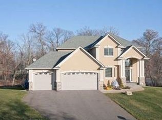 19337 Rawlins St NW, Elk River, MN 55330